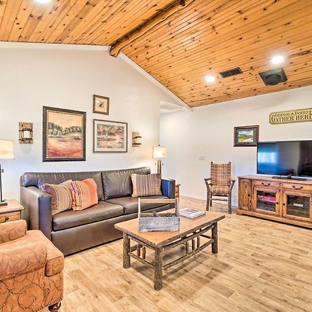 Relaxing Rural Harrison Home - 11 Mi To Town Exterior foto